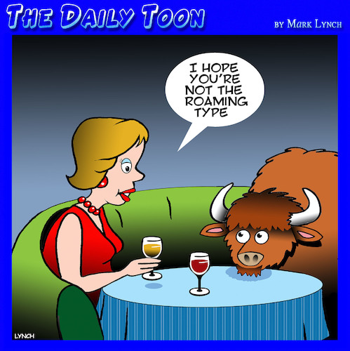 Where the Buffalo roam Where the Buffalo roam