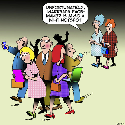 Wi Fi hotspot Wi Fi hotspot