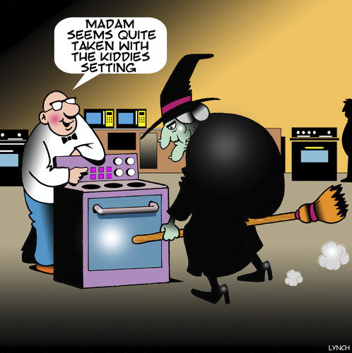 Wicked Witch Wicked Witch