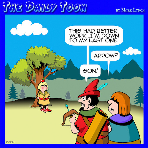 William Tell William Tell