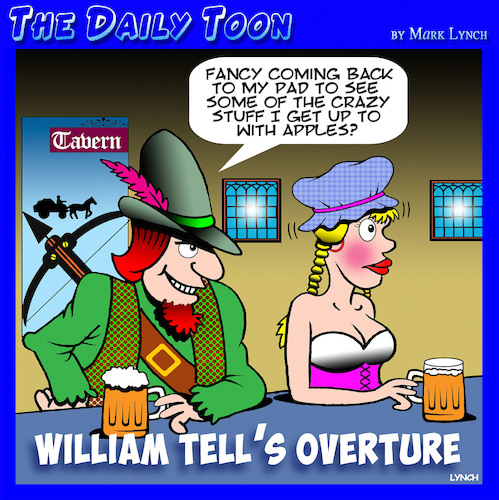 William Tell overture