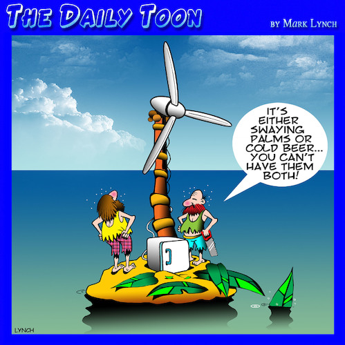 Wind turbine