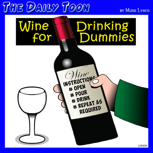 Wine for Dummies