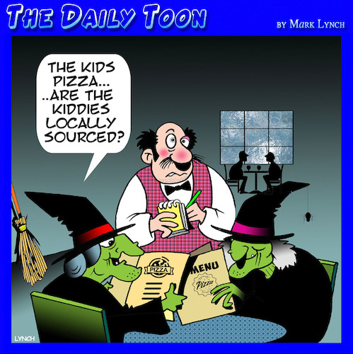 Witches Witches