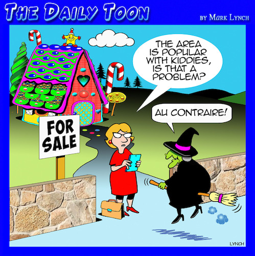 Witches Witches