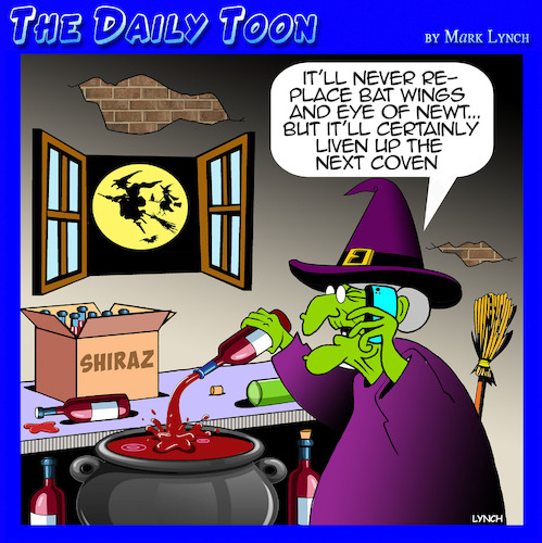 Witches Coven Witches Coven