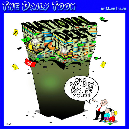 World debt World debt
