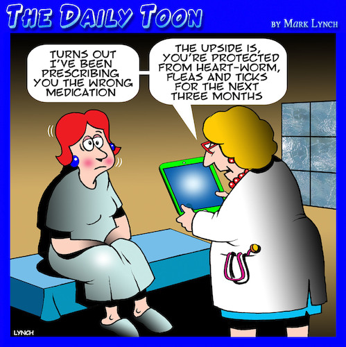Wrong medication Wrong medication