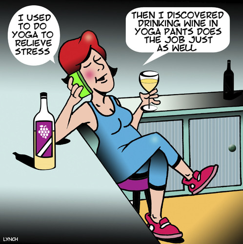 Yoga pants Yoga pants