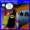 Cartoon: Batman (small) by toons tagged bats,batman,meet,the,parents