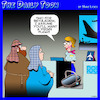 Cartoon: Bethlehem (small) by toons tagged jesus,virgin,birth,joseph,and,mary,nativity,scene,airlines