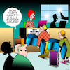 Budget airlines