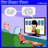 Celebrity gossip