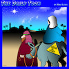 Cartoon: Christmas (small) by toons tagged savior,saviour,bethlehem,nativity,scene,child,on,board