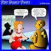 Crash test dummy
