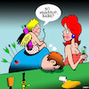 Cartoon: Cupid cartoon (small) by toons tagged valentines,day,cupid,angels,cherubs,cupids,arrows