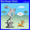 Discobolus