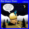 Cartoon: Dwarf planets (small) by toons tagged dwarf,planet,pluto