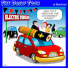 EV Cars