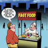 Fast food