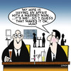 Cartoon: Having an affair (small) by toons tagged marriage,infidelity,affairs,wife