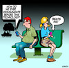 Cartoon: How did we communicate (small) by toons tagged social,networking,google,facebook,my,space,mobile,phones,texting,sms,messaging,communications,cell,phone