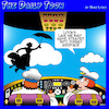 Cartoon: Mary Poppins (small) by toons tagged disney,airspace,pilots