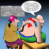 Cartoon: Misspelt tattoo (small) by toons tagged tatto,parlour,misspelt,tattoo,surely,shirley