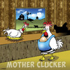 Mother Clucker