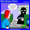 Robbery note