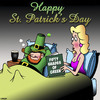 Saint Patricks day