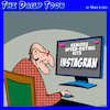 Cartoon: Seniors dating (small) by toons tagged grannies,old,women,instagram,dating,sites,pensioners