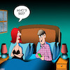 Cartoon: Siri (small) by toons tagged siri,iphones,ipad,apple,tech,support,technology