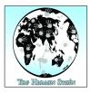 Cartoon: The human stain (small) by toons tagged environment,ecology,greenhouse,gases,pollution,earth,day,