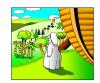 Cartoon: The tree ark (small) by toons tagged environment ecology greenhouse gases pollution earth day