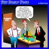 Town planner cartoon