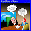 Cartoon: Womens wages (small) by toons tagged wages,womens,salary,inequality,in,the,workplace