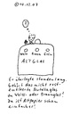 Cartoon: Altglas (small) by Müller tagged altglas,recycling,sekundärrohstoffe