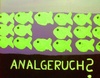Cartoon: Analgeruch? (small) by Müller tagged schwarm,fische,analgeruch