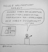 Cartoon: Neuer Wallfahrtsort geplant (small) by Müller tagged wallfahrt,vorhaut,praeputium