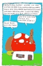 Cartoon: Schlumpfinchen (small) by Müller tagged schlumpfinchen,schlümpfe,schlumpfhausen