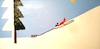 Cartoon: Schneespass (small) by Müller tagged schnee,schlitten