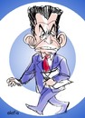 Cartoon: sarko (small) by alafia47 tagged alafia