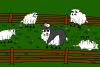 Cartoon: vice versa - Schaf im Wolfspelz (small) by naLe tagged versa vice clothing wolfs sheep saying wolfspelz im schaf schafspelz wolf sprichwort welt verkehrte