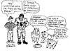 Cartoon: FOOTBALL FOLLIES (small) by Toonstalk tagged footbal,cfl,pigskin