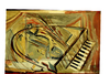 Cartoon: LOONEY TOONEY (small) by Toonstalk tagged music piano keys notes jazz blues
