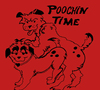 Cartoon: POOCHIN TIME (small) by Toonstalk tagged doggystyle poochin time dog love
