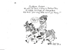 Cartoon: SADDAM HUSSEIN ON PONY (small) by Toonstalk tagged saddam,george,bush,1993