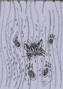 Cartoon: WET PUSSY (small) by Toonstalk tagged wet pussy shower not sexy