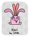 Cartoon: Hasi 93 (small) by schwoe tagged hasi,hase,sex,liebe,kinder